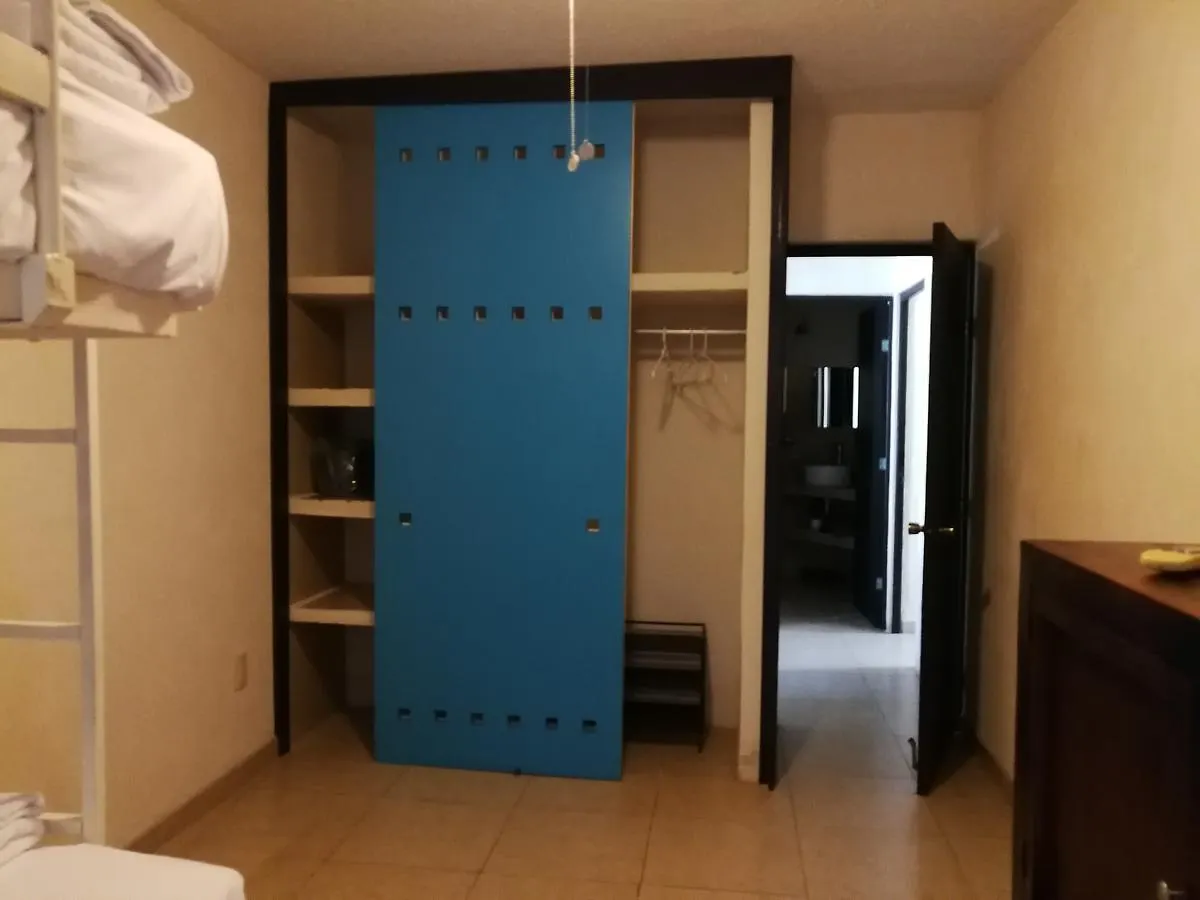 펜션 푸에르토 모렐로스 Casa Dolce Pool & Jacuzzi 빌라