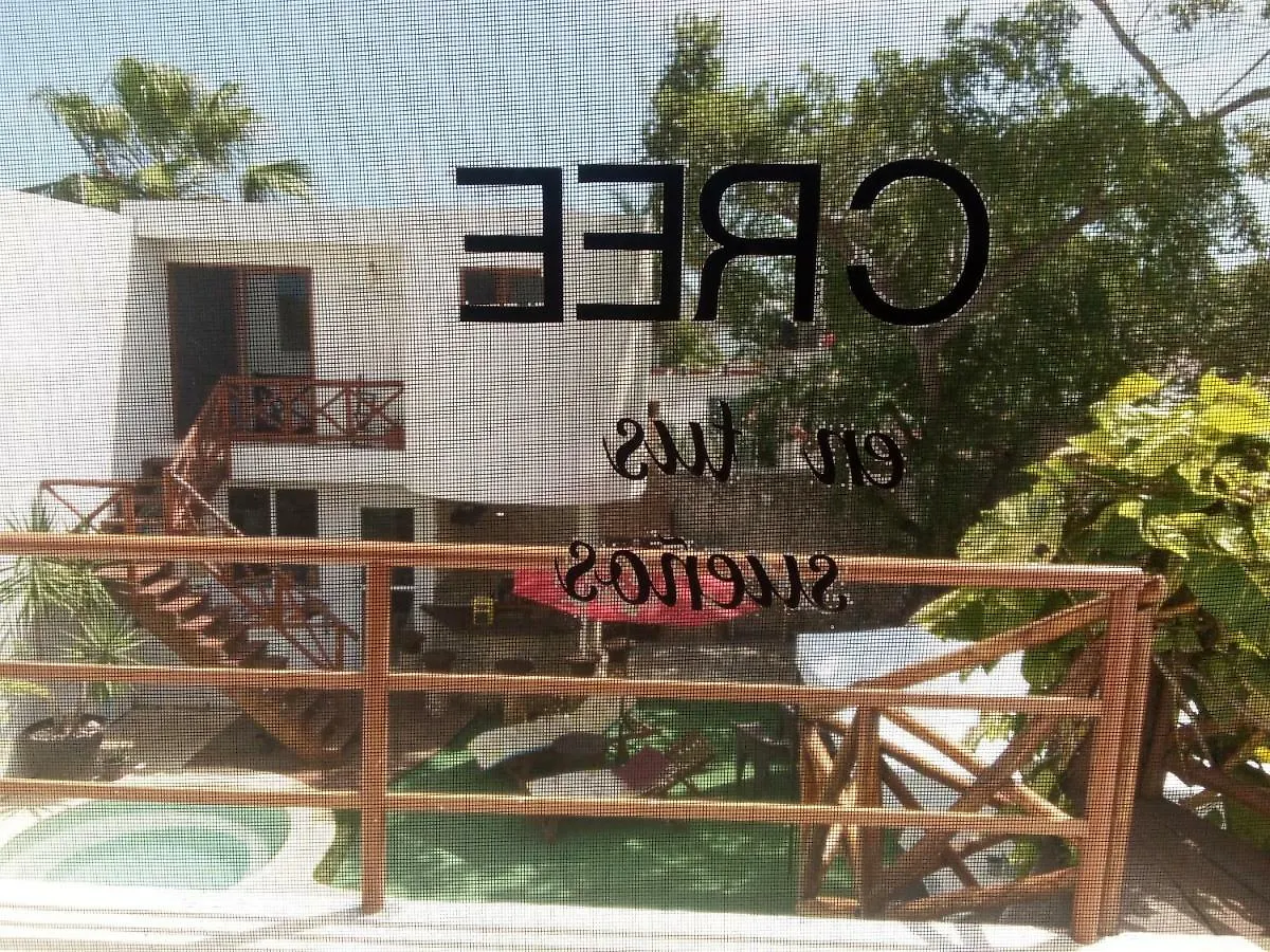 푸에르토 모렐로스 Casa Dolce Pool & Jacuzzi 빌라 펜션 푸에르토 모렐로스