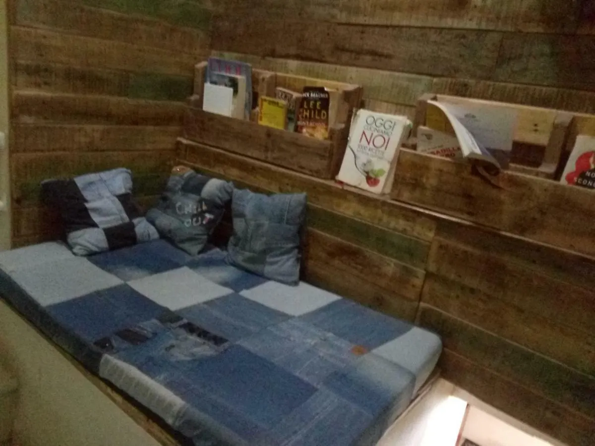 푸에르토 모렐로스 Casa Dolce Pool & Jacuzzi 빌라 0*, 푸에르토 모렐로스