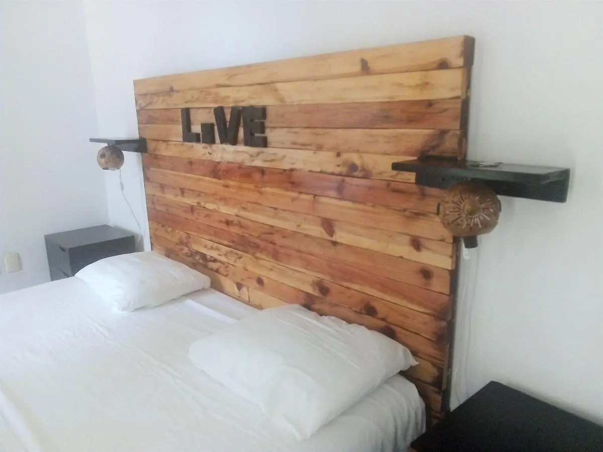 펜션 푸에르토 모렐로스 Casa Dolce Pool & Jacuzzi 빌라