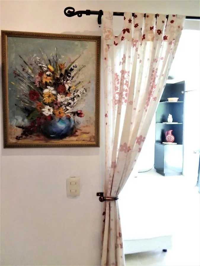 펜션 푸에르토 모렐로스 Casa Dolce Pool & Jacuzzi 빌라 멕시코