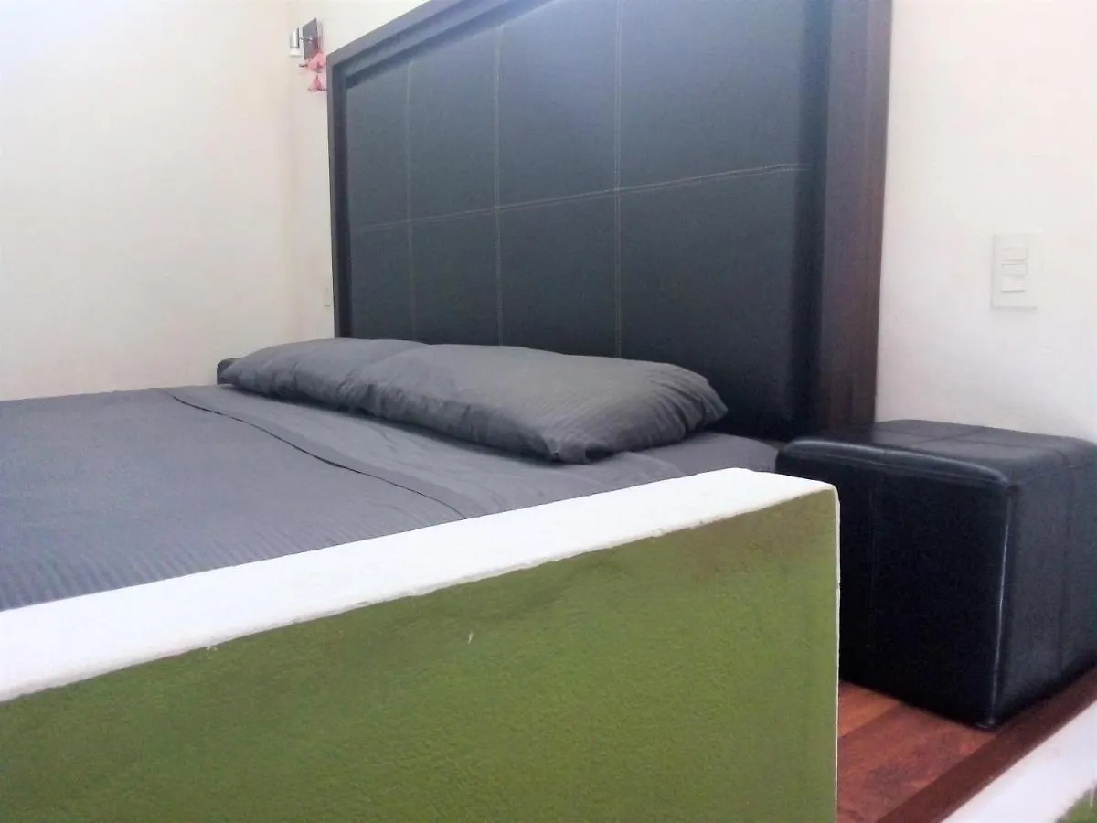 푸에르토 모렐로스 Casa Dolce Pool & Jacuzzi 빌라 펜션 푸에르토 모렐로스